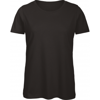 Camiseta organic inspire mujer - Ref. XCGTW043 Camiseta organic inspire mujer - Ref. XCGTW043