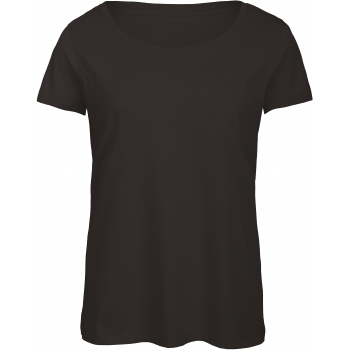 Camiseta triblend mujer - Ref. XCGTW056 Camiseta triblend mujer - Ref. XCGTW056