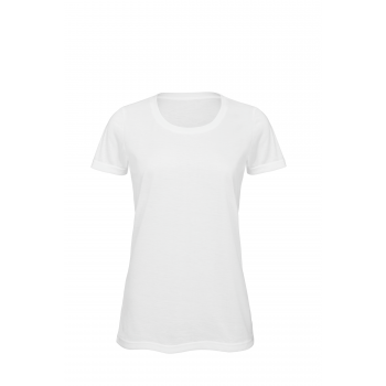 Camiseta sublimation mujer - Ref. XCGTW063 Camiseta sublimation mujer - Ref. XCGTW063