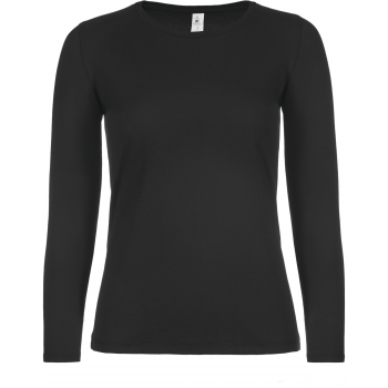 Camiseta #e150 manga larga mujer - Ref. XCGTW06T Camiseta #e150 manga larga mujer - Ref. XCGTW06T