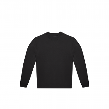 Sudadera cuello redondo id.332 unisex - Ref. XCGWG004