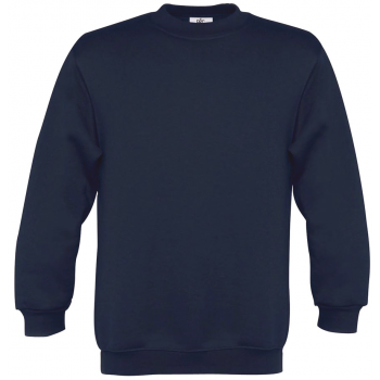 Sudadera cuello redondo ni�os - Ref. XCGWK680