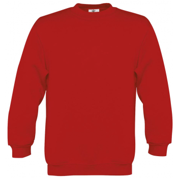 Sudadera cuello redondo niños - Ref. XCGWK680 Sudadera cuello redondo niños - Ref. XCGWK680