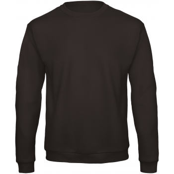 Id.202 sudadera cuello redondo - Ref. XCGWUI23