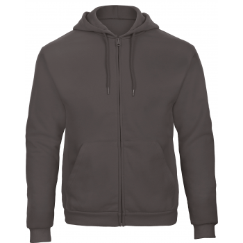 Id.205 sudadera capucha y cremallera - Ref. XCGWUI25 Id.205 sudadera capucha y cremallera - Ref. XCGWUI25