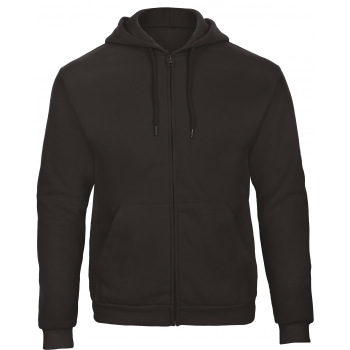 Id.205 sudadera capucha y cremallera - Ref. XCGWUI25 Id.205 sudadera capucha y cremallera - Ref. XCGWUI25