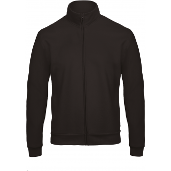 Id.206 chaqueta de felpa con cremallera - Ref. XCGWUI26 Id.206 chaqueta de felpa con cremallera - Ref. XCGWUI26