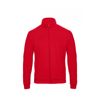 Id.206 chaqueta de felpa con cremallera - Ref. XCGWUI26 Id.206 chaqueta de felpa con cremallera - Ref. XCGWUI26