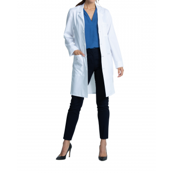 Bata de laboratorio 96,5 cm unisex - Ref. XCHCKE460 Bata de laboratorio 96,5 cm unisex - Ref. XCHCKE460