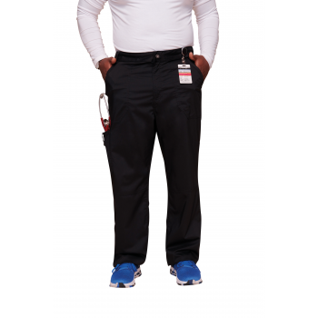 Pantalones cargo con bragueta hombre - Ref. XCHWWE140 Pantalones cargo con bragueta hombre - Ref. XCHWWE140