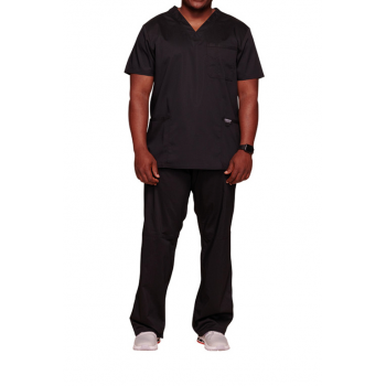 Camiseta cuello pico hombre - Ref. XCHWWE670 Camiseta cuello pico hombre - Ref. XCHWWE670