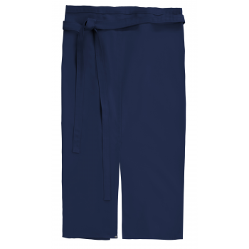 Delantal milano classic - con abertura - Ref. XCI03 Delantal milano classic - con abertura - Ref. XCI03