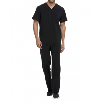 Camiseta cuello pico hombre - Ref. XDKE645 Camiseta cuello pico hombre - Ref. XDKE645