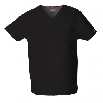 Camiseta cuello pico unisex - Ref. XDKE83706 Camiseta cuello pico unisex - Ref. XDKE83706