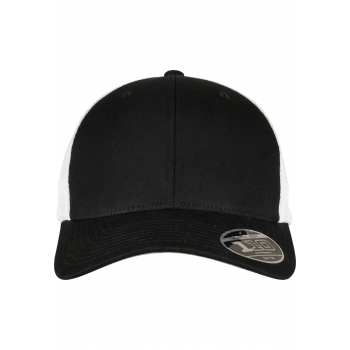 Gorra de rejilla bicolor - Ref. XFL110MT Gorra de rejilla bicolor - Ref. XFL110MT