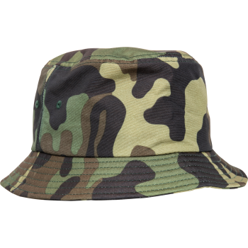 Sombrero bob camo - Ref. XFL5003CB Sombrero bob camo - Ref. XFL5003CB