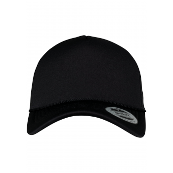 Gorra trucker acolchada - Ref. XFL6005FC Gorra trucker acolchada - Ref. XFL6005FC