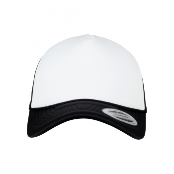 Gorra trucker acolchada - Ref. XFL6005FC