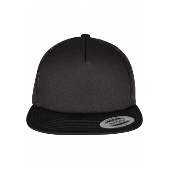 Gorra trucker acolchada - Ref. XFL6005FF Gorra trucker acolchada - Ref. XFL6005FF