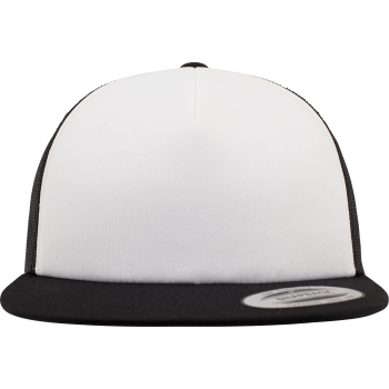 Gorra foam trucker - Ref. XFL6005FW Gorra foam trucker - Ref. XFL6005FW