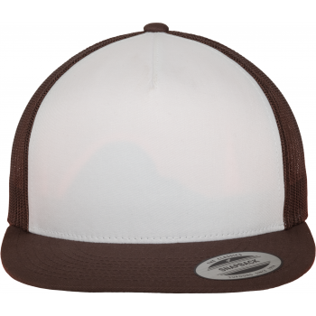 Gorra classic trucker - Ref. XFL6006W