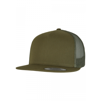 Gorra classic trucker - Ref. XFL6006 Gorra classic trucker - Ref. XFL6006