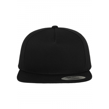 Gorra classic 5 paneles snapback - Ref. XFL6007 Gorra classic 5 paneles snapback - Ref. XFL6007