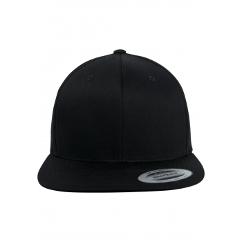 Gorra snapback algodn orgnico - Ref. XFL6089OC
