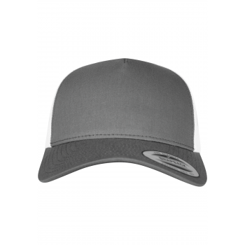 Gorra trucker retro bicolor - Ref. XFL6506T