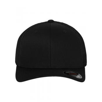 Gorra flexfit de rejilla trucker - Ref. XFL6511 Gorra flexfit de rejilla trucker - Ref. XFL6511