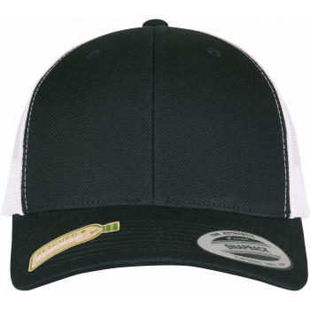 Gorra classic retro trucker - Ref. XFL6606RT Gorra classic retro trucker - Ref. XFL6606RT