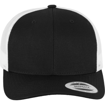 Gorra trucker retro bicolor - Ref. XFL6606T Gorra trucker retro bicolor - Ref. XFL6606T