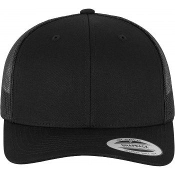 Gorra trucker retro - Ref. XFL6606 Gorra trucker retro - Ref. XFL6606