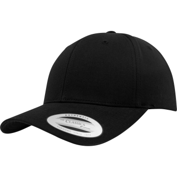 Gorra curva clásica snapback - Ref. XFL7706 Gorra curva clásica snapback - Ref. XFL7706