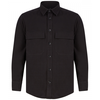 Sobrecamisa drill - Ref. XFR054 Sobrecamisa drill - Ref. XFR054
