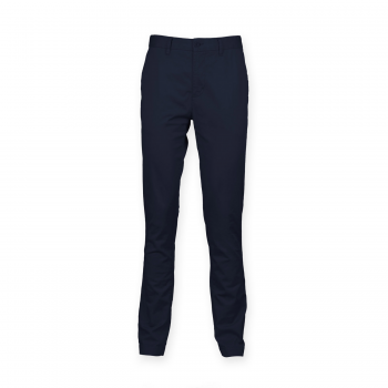 Pantalón chino stretch hombre - Ref. XFR621 Pantalón chino stretch hombre - Ref. XFR621