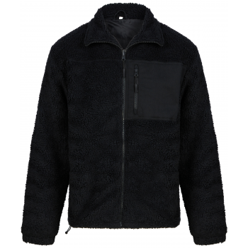 Polar sherpa reciclado - Ref. XFR854 Polar sherpa reciclado - Ref. XFR854