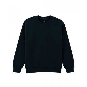 Sudadera dryblend cuello redondo - Ref. XGI12000