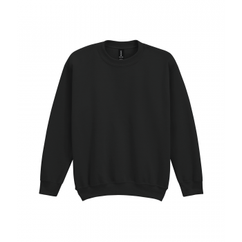 Sudadera heavy blend™ niños cuello redondo - Ref. XGI18000B Sudadera heavy blend™ niños cuello redondo - Ref. XGI18000B