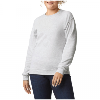 Sudadera heavy blend™ cuello redondo - Ref. XGI18000 Sudadera heavy blend™ cuello redondo - Ref. XGI18000