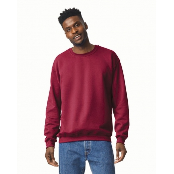 Sudadera heavy blend™ cuello redondo - Ref. XGI18000 Sudadera heavy blend™ cuello redondo - Ref. XGI18000