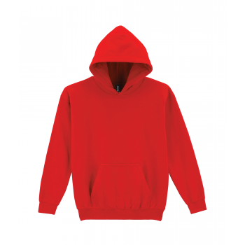 Sudadera heavy blend™ capucha niños - Ref. XGI18500B Sudadera heavy blend™ capucha niños - Ref. XGI18500B