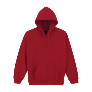 Sudadera heavy blend™ capucha - Ref. XGI18500 Sudadera heavy blend™ capucha - Ref. XGI18500