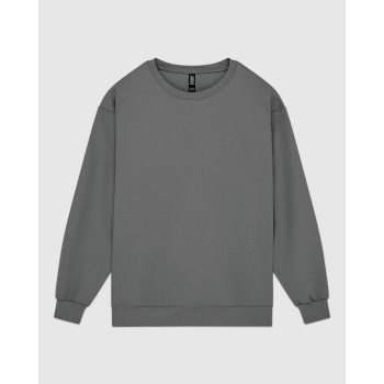 Sudadera de adulto con cuello redondo hammer - Ref. XGI19000