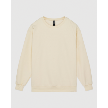 Sudadera de adulto con cuello redondo hammer - Ref. XGI19000