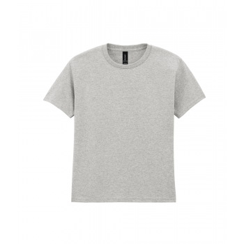 Camiseta heavy niños - Ref. XGI5000B Camiseta heavy niños - Ref. XGI5000B