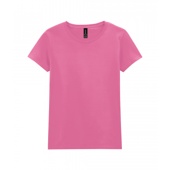 Camiseta heavy cotton™ mujer - Ref. XGI5000L Camiseta heavy cotton™ mujer - Ref. XGI5000L