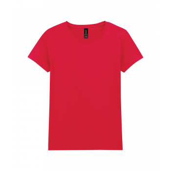 Camiseta heavy cotton™ mujer - Ref. XGI5000L Camiseta heavy cotton™ mujer - Ref. XGI5000L