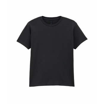 Camiseta softstyle niños - Ref. XGI6400B Camiseta softstyle niños - Ref. XGI6400B