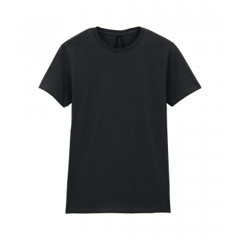 Camiseta softstyle mujer - Ref. XGI6400L Camiseta softstyle mujer - Ref. XGI6400L